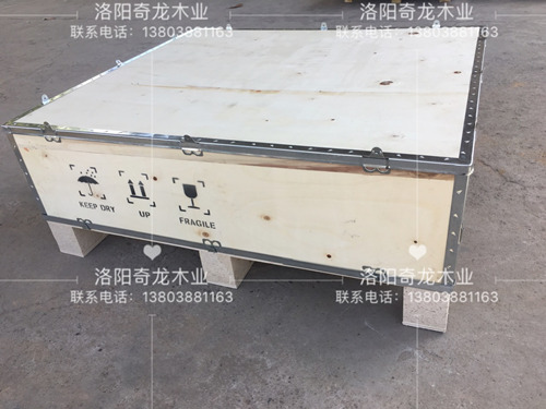 洛陽木箱包裝，提升品牌價(jià)值