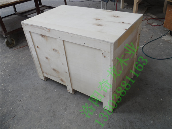 洛陽木箱包裝運(yùn)輸需要注意哪些問題