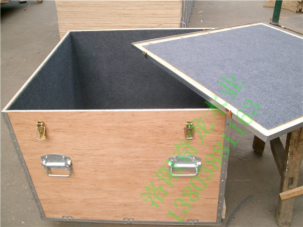 如何巧妙使用洛陽(yáng)木箱