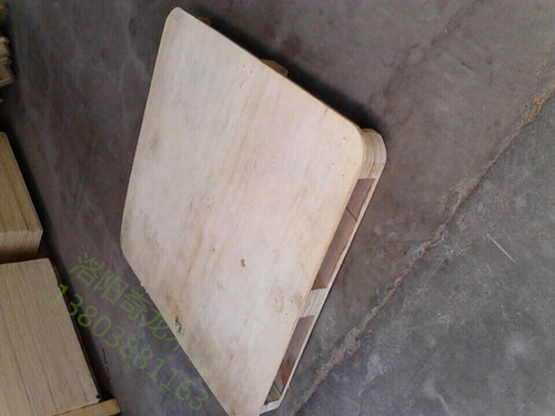 如何防止木托盤加工變形及收縮