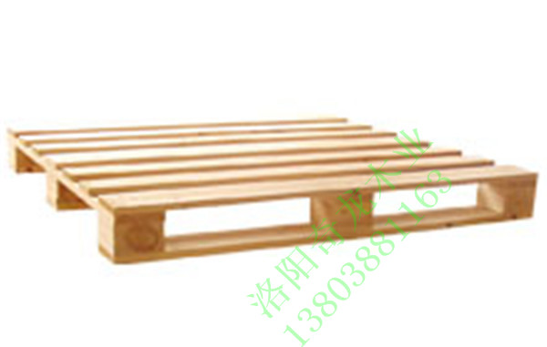 如何合理選購(gòu)木托盤