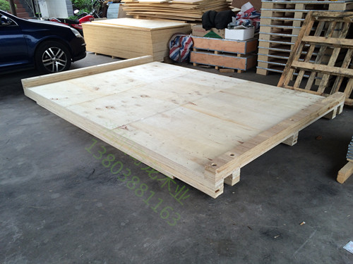 梅雨季節(jié)，木托盤如何防止霉變