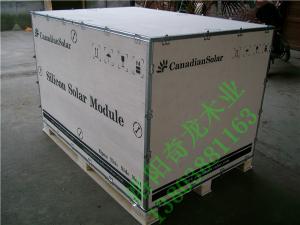 如何鑒別免熏蒸木托盤的質(zhì)量