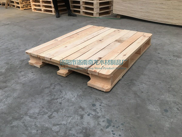 木托盤不同狀態(tài)下承重有什么差別