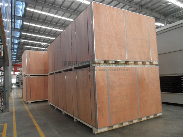 不同形式的出口木箱包裝注意事項(xiàng)