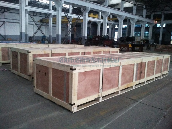 如何讓框架木箱在產(chǎn)品運(yùn)輸過(guò)程中發(fā)揮良好