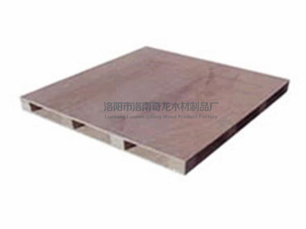 膠合板托盤的優(yōu)點(diǎn)