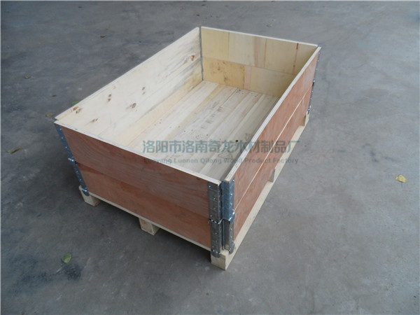 木箱包裝制作技術(shù)要求