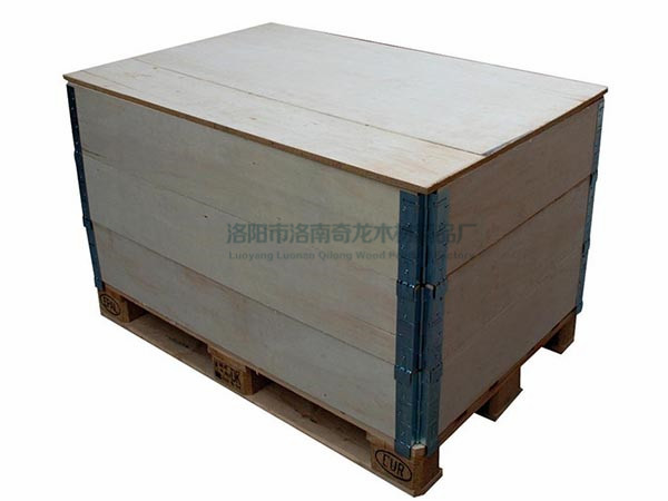 出口木箱經(jīng)常遇到的問題