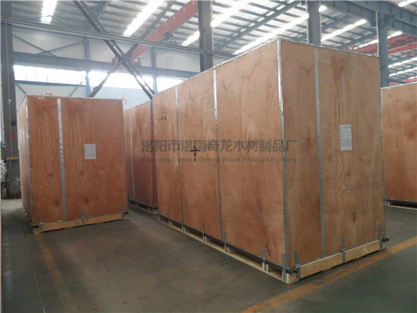 免熏蒸木箱有哪些優(yōu)點