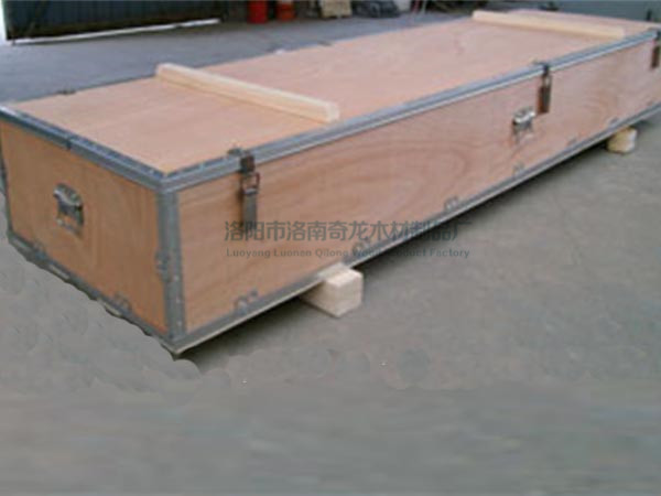 奇龍木業(yè)再次收到客戶的感謝信