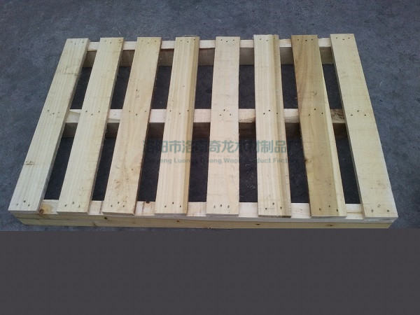 如何改善木制托盤的變形與開(kāi)裂