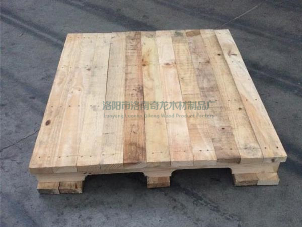 木托盤在進行長途運輸時需要注意哪些問題