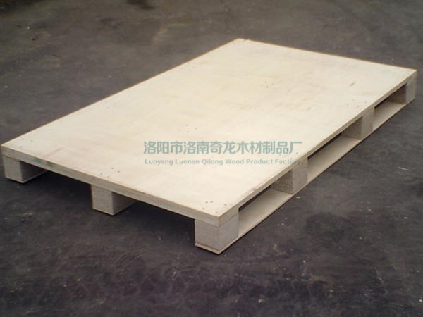 木托盤的環(huán)保優(yōu)勢及可持續(xù)性發(fā)展