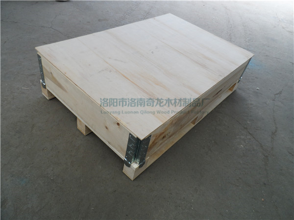 托盤在運(yùn)輸中的危險因素探究