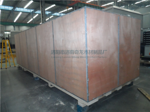 如何優(yōu)化免熏蒸木箱的生產(chǎn)工藝？