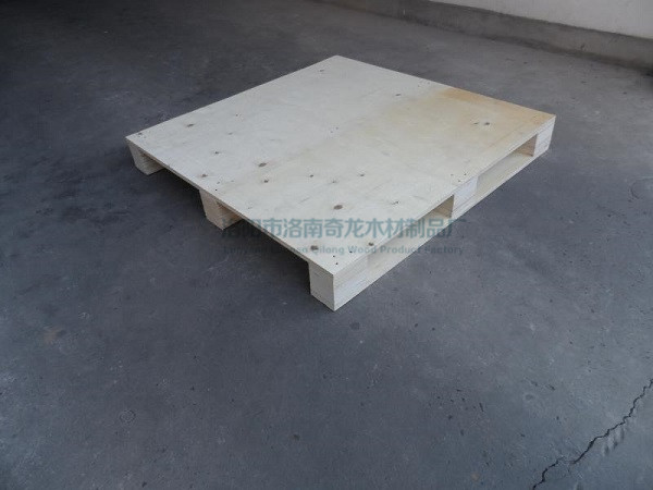 免熏蒸木托盤價格解析：從成本構(gòu)成到選購策略的洞察