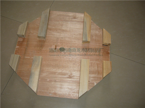 免熏蒸木托盤(pán)的安全性能與質(zhì)量檢測(cè)