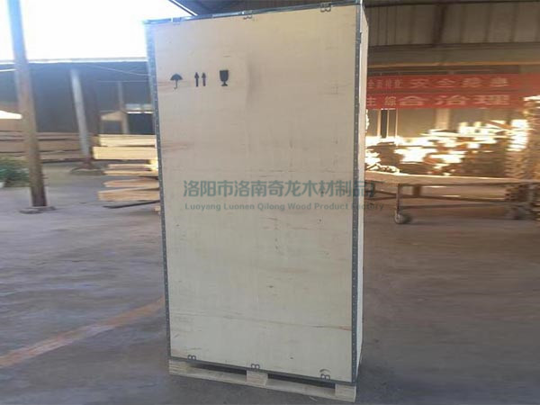 出口木箱的規(guī)格與標(biāo)準(zhǔn)：滿足國際運(yùn)輸要求