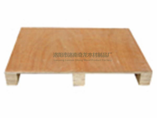 出口木托盤的標(biāo)準(zhǔn)與質(zhì)量要求