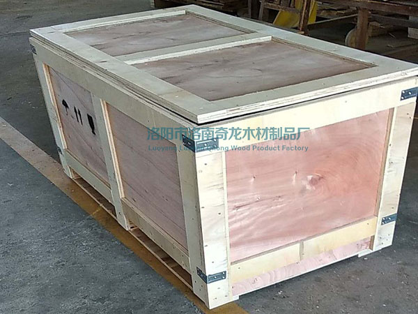 免熏蒸花格木箱的防潮性能如何？