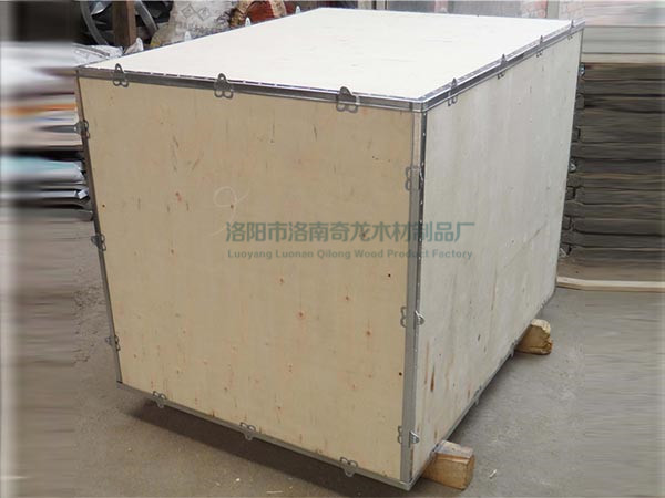 花格木箱的結(jié)構(gòu)設(shè)計(jì)與穩(wěn)固性解析