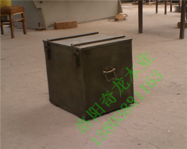 軍木箱 軍木箱