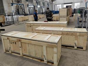 包裝現(xiàn)場(chǎng)